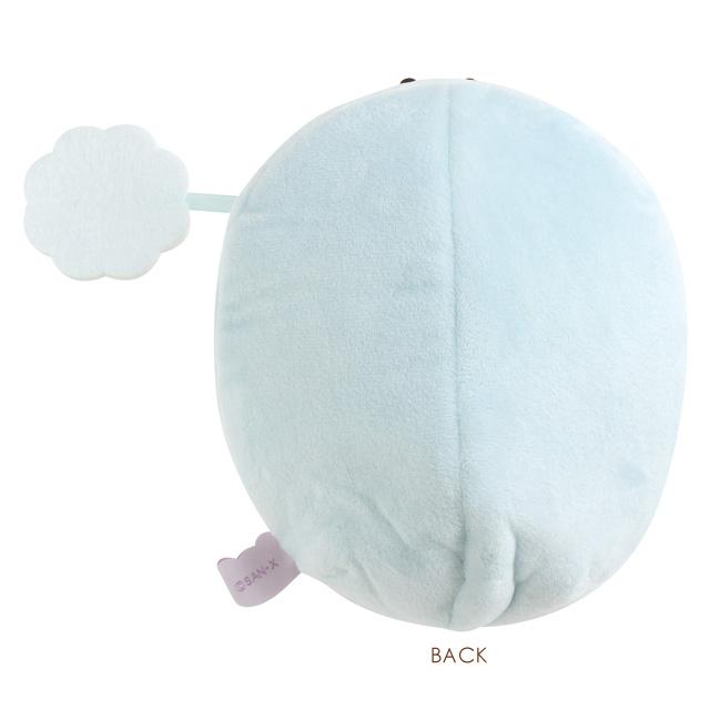 Kiiroitori "Sleeping Together" Plush