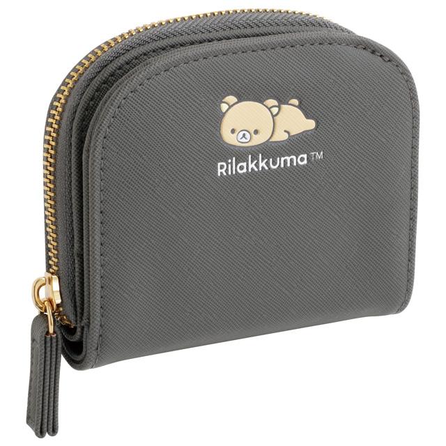 Rilakkuma Bifold Wallet