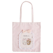 Rilakkuma "Makeup" Tote Bag