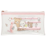 Rilakkuma "Makeup" Makeup Brush Set
