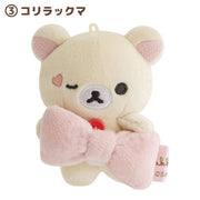 Korilakkuma "Makeup" Tenori Plush