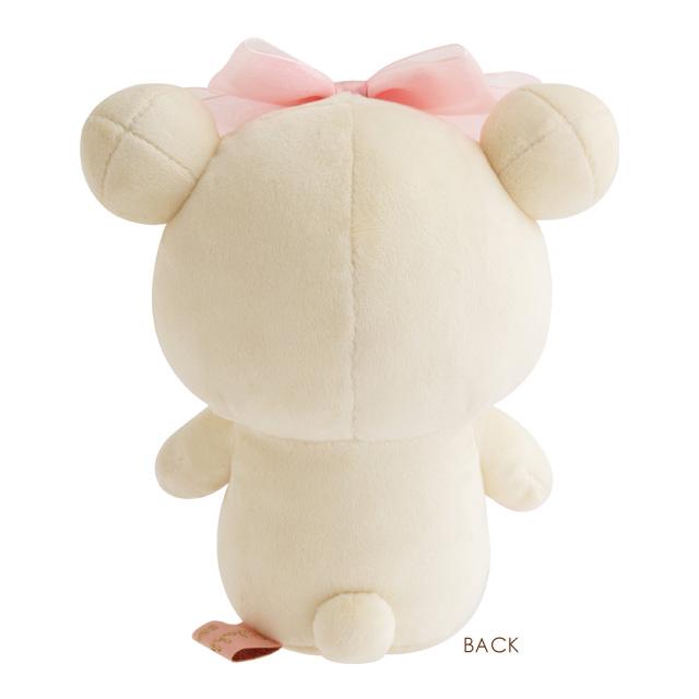 Korilakkuma "Makeup" Plush