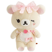 Korilakkuma "Makeup" Plush