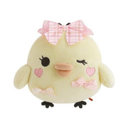 Kiiroitori "Makeup" Plush