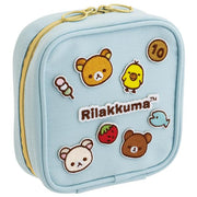 Rilakkuma Mini Square Pouch