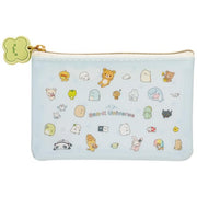 San-X Universe Mini Pouch