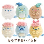 Sumikko "Night Routine" Tenori Plush