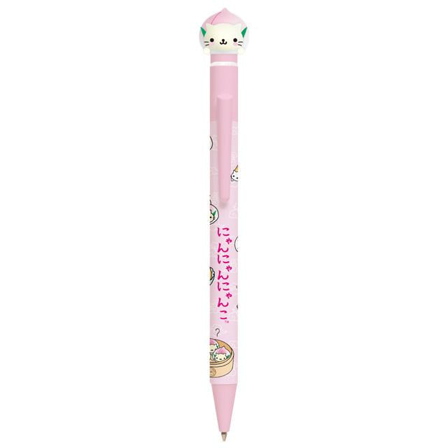 Nyannyannyanko Mascot Pen