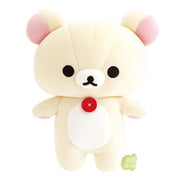Korilakkuma Mochi Mochi Plush