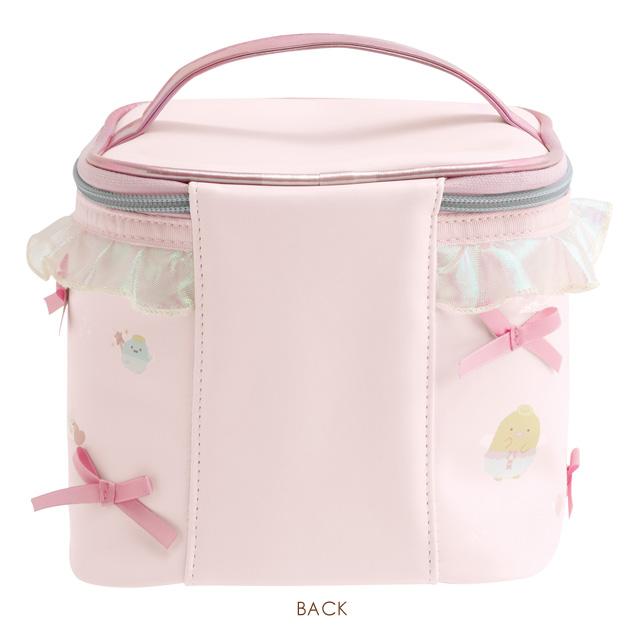 Sumikko "Angel & Devil's Tail" Vanity Box