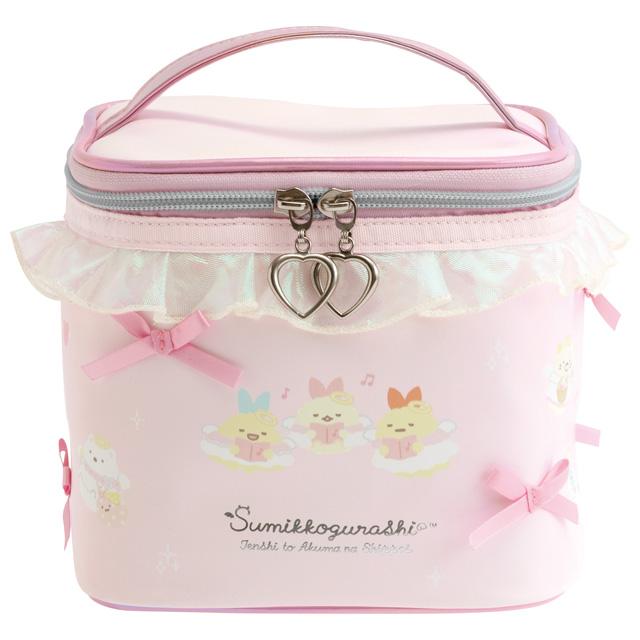 Sumikko "Angel & Devil's Tail" Vanity Box