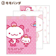 "San-X Universe" Momopanda Mini Memo