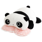 San-X Universe Heart Plush - Tarepanda