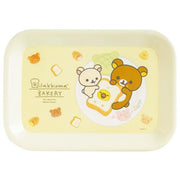 Rilakkuma Bakery Tray