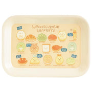 Sumikko Gurashi Bakery Tray