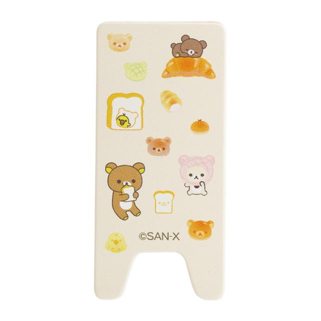 Rilakuma Bakery Sign Clip