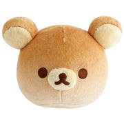 Rilakuma Bakery Mochi Mochi Bread Plush