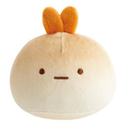 Ebi Bakery Mochi Mochi Bread Plush