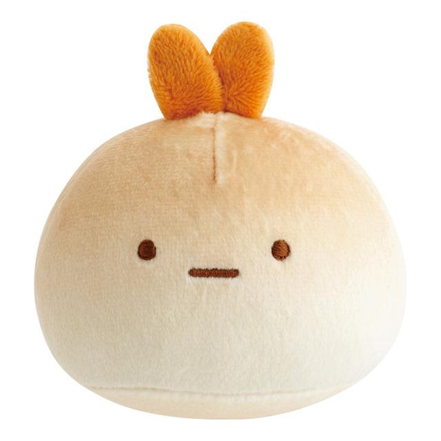 Ebi Bakery Mochi Mochi Bread Plush