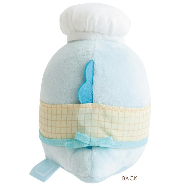 Tokage Bakery Plush