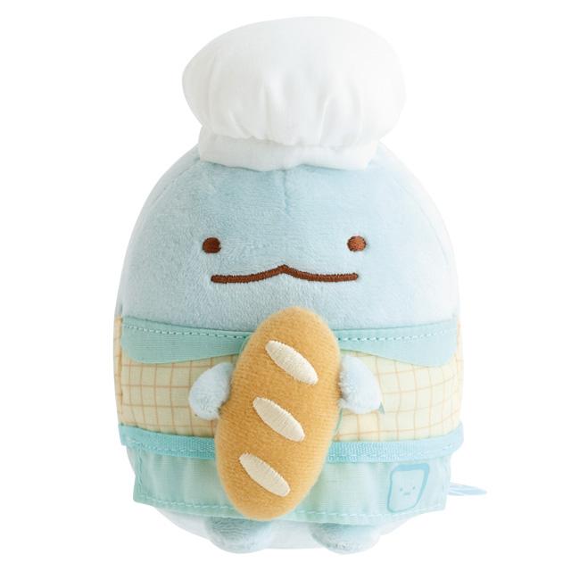Tokage Bakery Plush