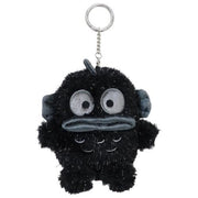 Black Hangyodon Birthday Anniversary Plush Mascot