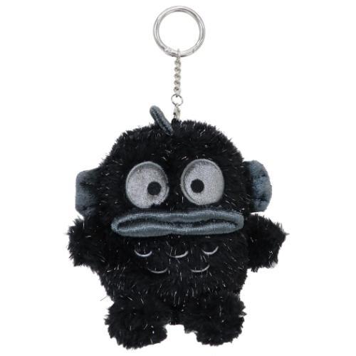 Black Hangyodon Birthday Anniversary Plush Mascot