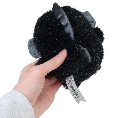 Black Hangyodon Birthday Anniversary Plush Mascot