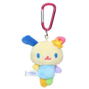 Usahana Carabiner Mascot Plush