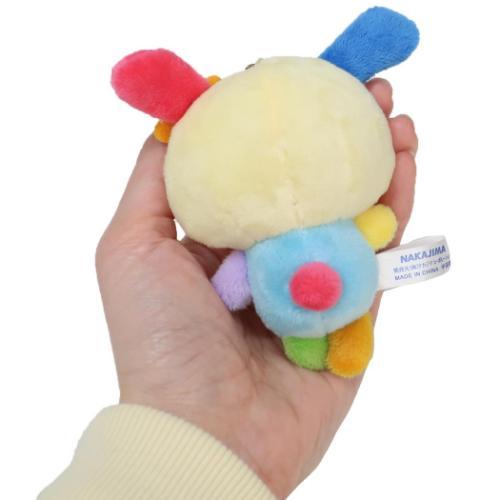 Usahana Carabiner Mascot Plush