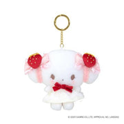 Cogimyun "Strawberry Shortcake" Plush Mascot