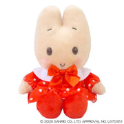 Marroncream FUWAKUTA Plush