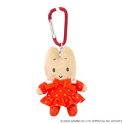 Marroncream FUWAKUTA Plush Mascot