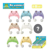 Pickles Baby "Be Pickle" Hat Blind Box