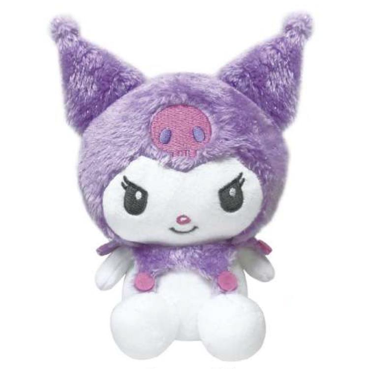 Kuromi "Angel Series" Plush