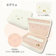 Miffy Travel Jewelry Case