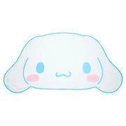 Cinnamoroll Die-cut Blanket