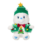 Care Bears Christmas Large Plush [Wishes Bear Tree]