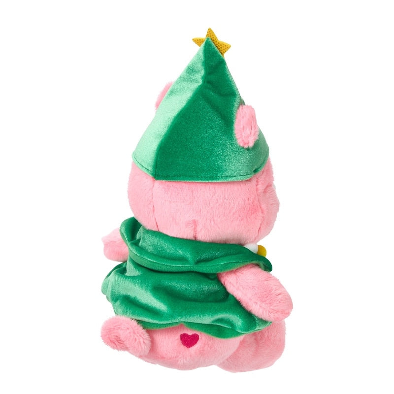 Care Bears Christmas Large Plush [Great Giving Bear]