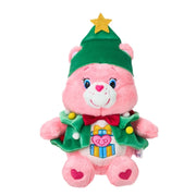 Care Bears Christmas Large Plush [Great Giving Bear]