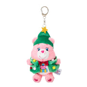 Care Bears Christmas Plush Mascot [Great Giving Bear]