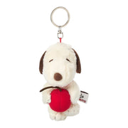 [Plaza Exclusive] Snoopy Cherry Mascot Plush