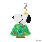 [Plaza Exclusive] Snoopy Christmas Charm [Tree]