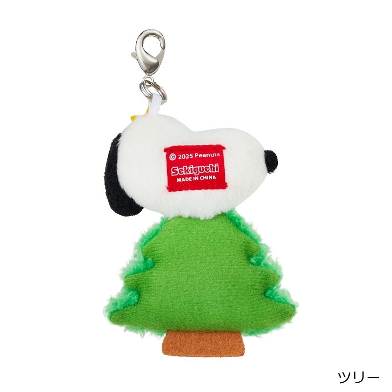 [Plaza Exclusive] Snoopy Christmas Charm [Tree]