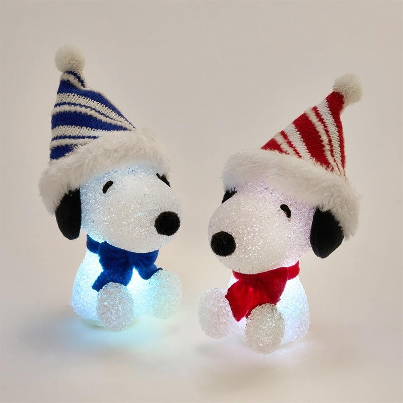 [Plaza Exclusive] Snoopy Christmas LED Light