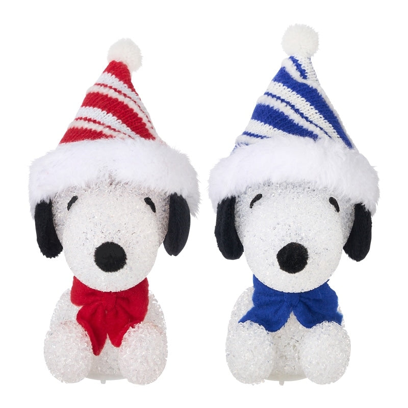 [Plaza Exclusive] Snoopy Christmas LED Light