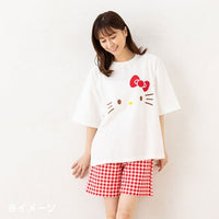 Hangyodon Short Sleeve Shirt & Shorts Set