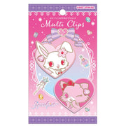 Jewelpet Hair Clips