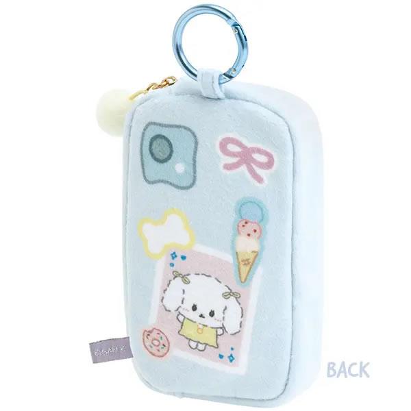 Ishiyowa-chan "Can't Resist Temptation" Ita Pouch