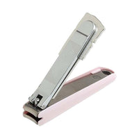 Sumikko Gurashi Blue Nail Clippers
